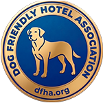 dog friendly hotel association